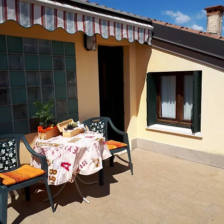 Casa Madonnina *