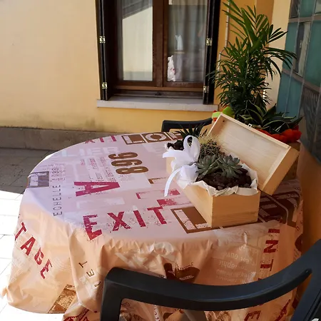 Casa Madonnina Apartamento