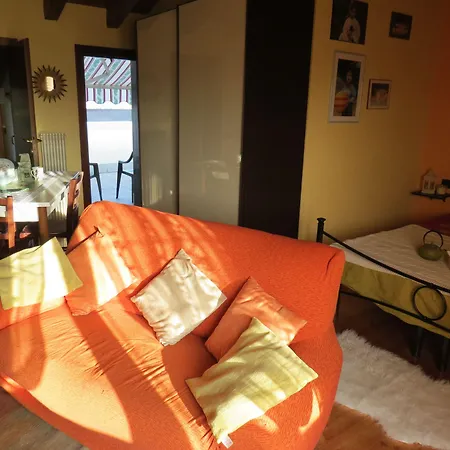 Casa Madonnina Apartamento