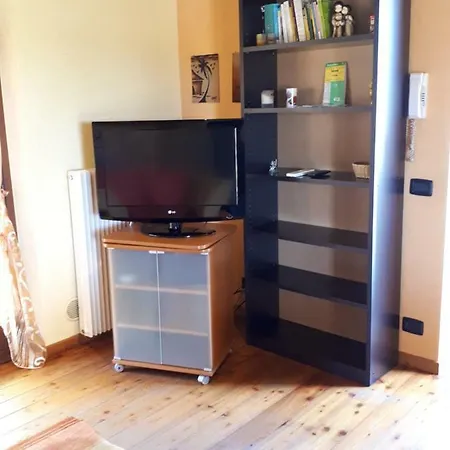 Apartman Casa Madonnina *