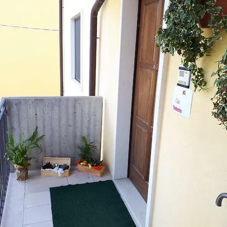 Casa Madonnina Διαμέρισμα