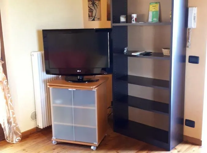 Apartment Casa Madonnina *