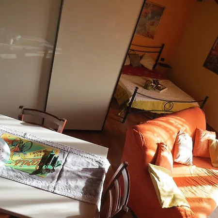 Casa Madonnina *