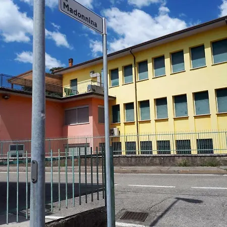 Casa Madonnina * Dossobuono