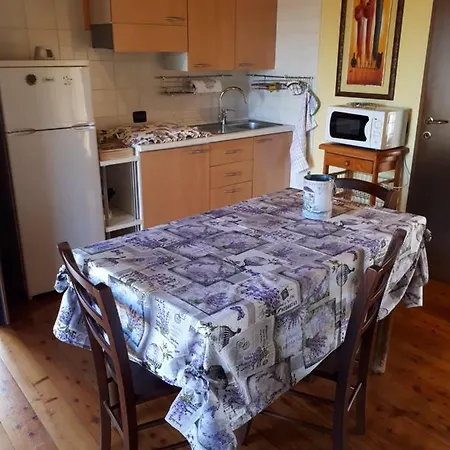 Apartment Casa Madonnina