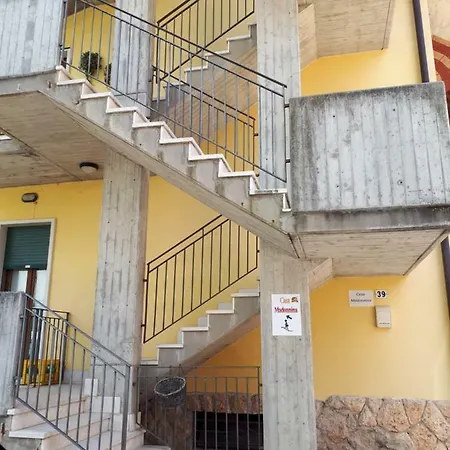 Casa Madonnina Apartment Dossobuono