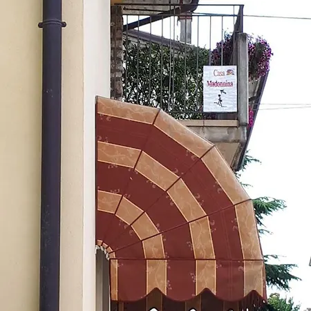 Casa Madonnina * Dossobuono