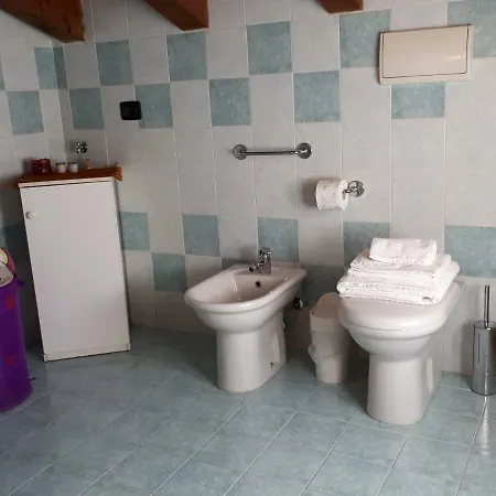 Casa Madonnina Dossobuono