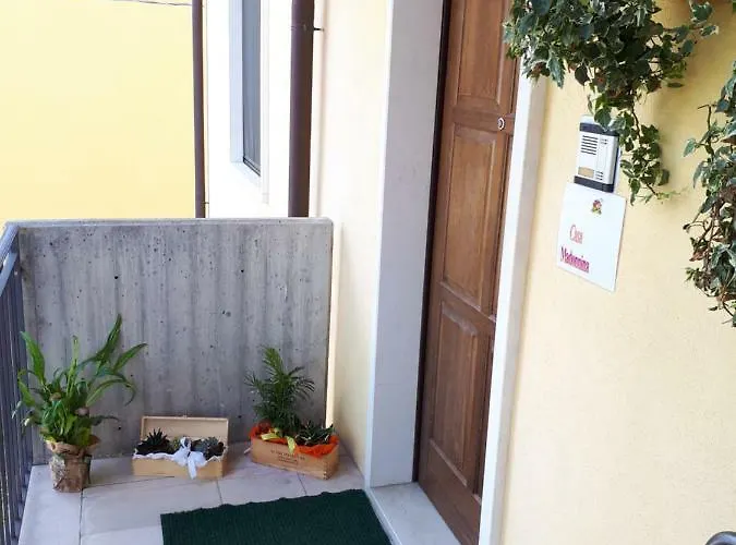 Casa Madonnina Apartament